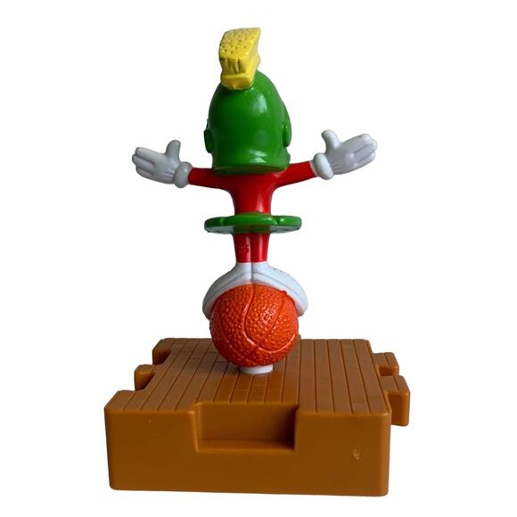 NEW 1996 Space Jam Marvin The Martian - Picture 2 of 8